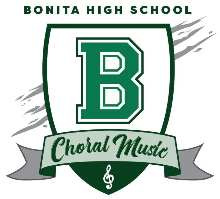 Choir – Bonita High School